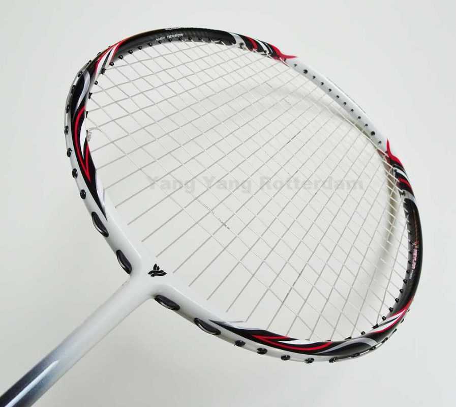 Nation 80 badminton racket