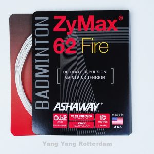 Zymax 62 Fire wit