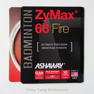 Zymax 66 Fire wit