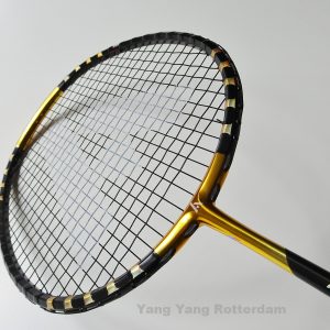 Nanoqube X1 racket