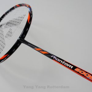 Phantom 5000 badminton racket